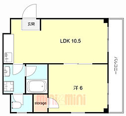 大阪市西淀川区姫島２丁目