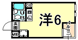 西宮市甲子園六番町