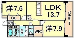 西宮市甲子園浜田町