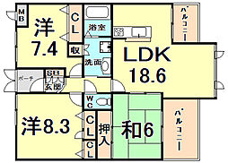 西宮市上甲子園４丁目