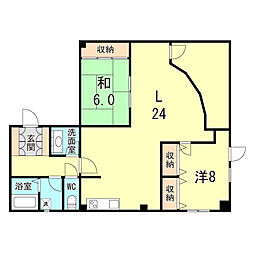 大阪市西淀川区花川２丁目