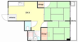 神戸市灘区城内通４丁目