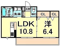 尼崎市長洲東通１丁目