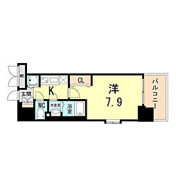 神戸市長田区四番町３丁目