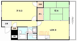 大阪市西淀川区姫里２丁目