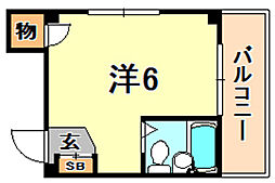 神戸市中央区楠町６丁目