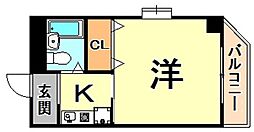 尼崎市小中島２丁目
