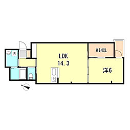 神戸市兵庫区下三条町