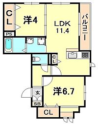 神戸市兵庫区上沢通２丁目