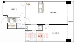 神戸市灘区原田通１丁目