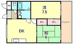 明石市大久保町大窪