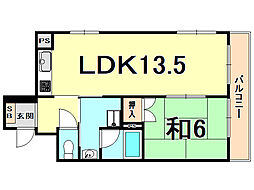 西宮市獅子ケ口町