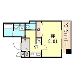 神戸市長田区松野通１丁目