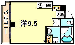 神戸市灘区友田町３丁目