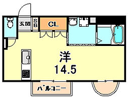 神戸市東灘区住吉宮町３丁目