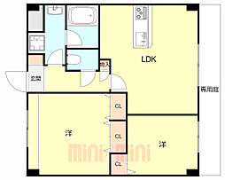大阪市淀川区田川北１丁目