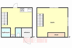 芦屋市茶屋之町の一戸建て