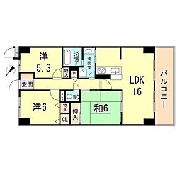 明石市二見町東二見