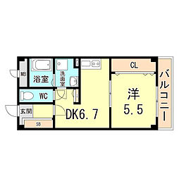 明石市魚住町清水