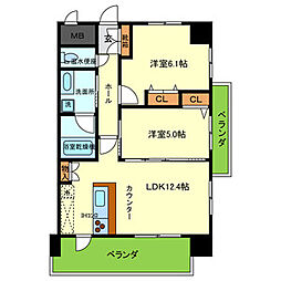 伊丹市荒牧南１丁目