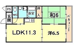 西宮市上大市２丁目