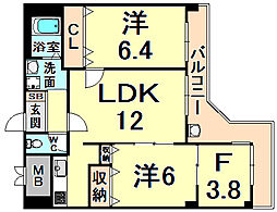 伊丹市森本４丁目
