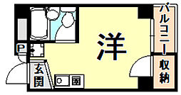 西宮市鳴尾町１丁目