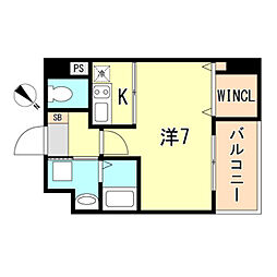 神戸市兵庫区福原町