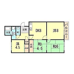 明石市大久保町高丘１丁目