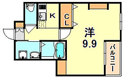 神戸市須磨区妙法寺字道正川