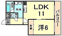 伊丹市昆陽南１丁目