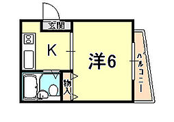 神戸市東灘区甲南町４丁目