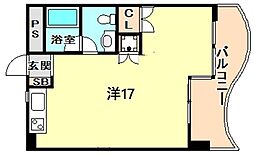 尼崎市常松１丁目