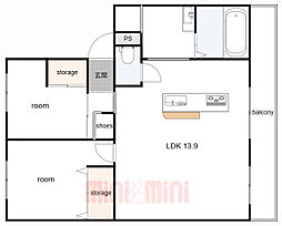 西宮市段上町６丁目