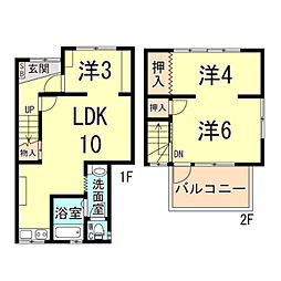 神戸市兵庫区荒田町３丁目の一戸建て