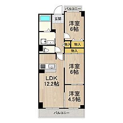 神戸市灘区新在家南町３丁目