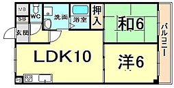 尼崎市若王寺１丁目