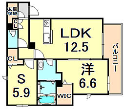 西宮市鳴尾町２丁目