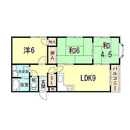 明石市二見町東二見