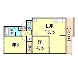 神戸市西区森友４丁目