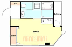 西宮市今津曙町