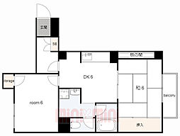 伊丹市美鈴町１丁目