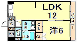 西宮市鳴尾町５丁目