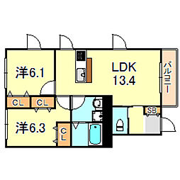 明石市大久保町西島