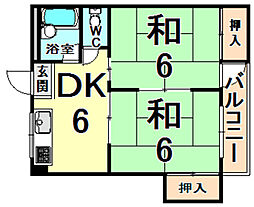 伊丹市緑ケ丘５丁目