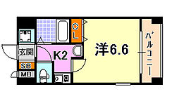 神戸市中央区生田町１丁目