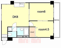 神戸市須磨区離宮前町２丁目