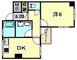 神戸市長田区松野通１丁目