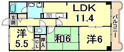 西宮市甲東園１丁目
