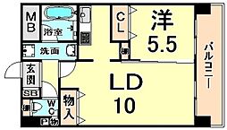 尼崎市潮江５丁目